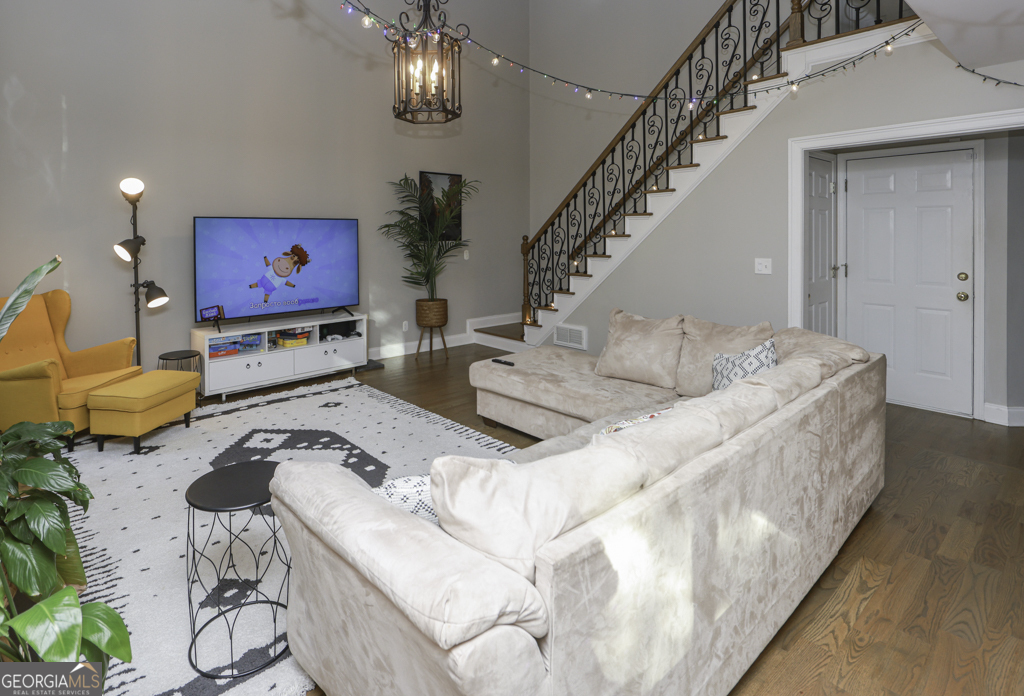 Park At Breckenridge - Residential Lease