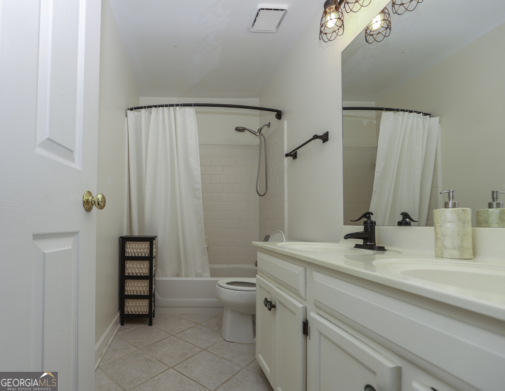 Park At Breckenridge - Residential Lease