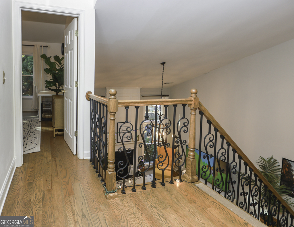 Park At Breckenridge - Residential Lease