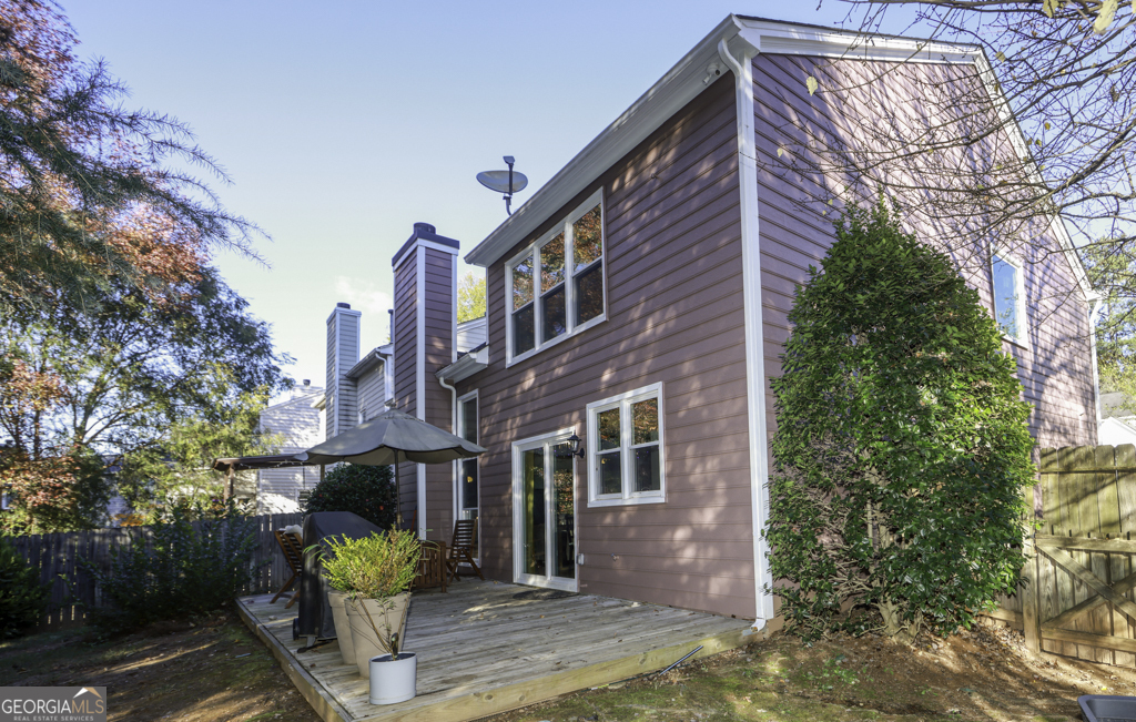 Park At Breckenridge - Residential Lease