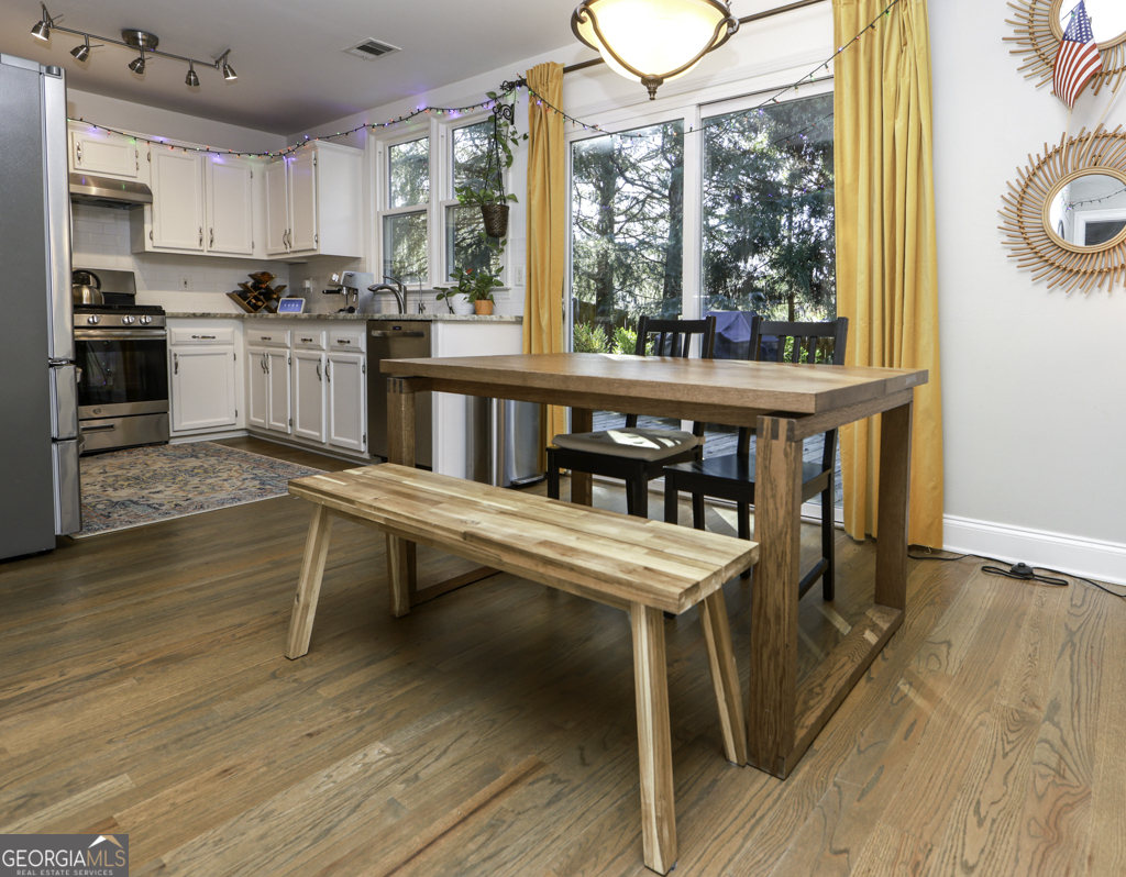 Park At Breckenridge - Residential Lease
