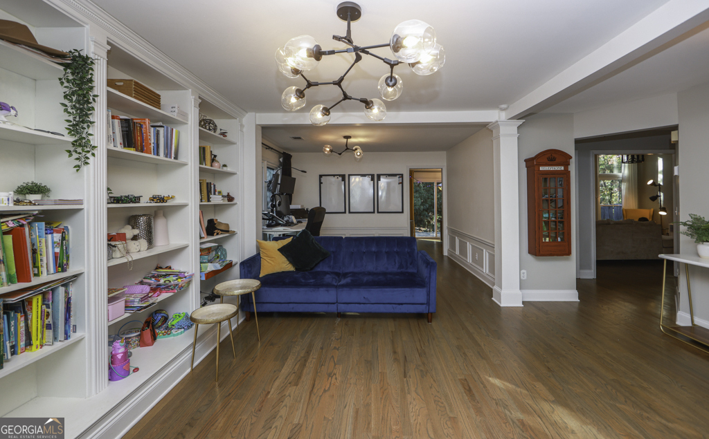Park At Breckenridge - Residential Lease