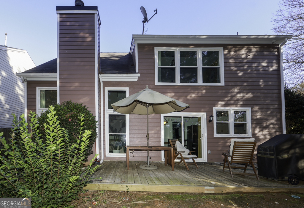Park At Breckenridge - Residential Lease