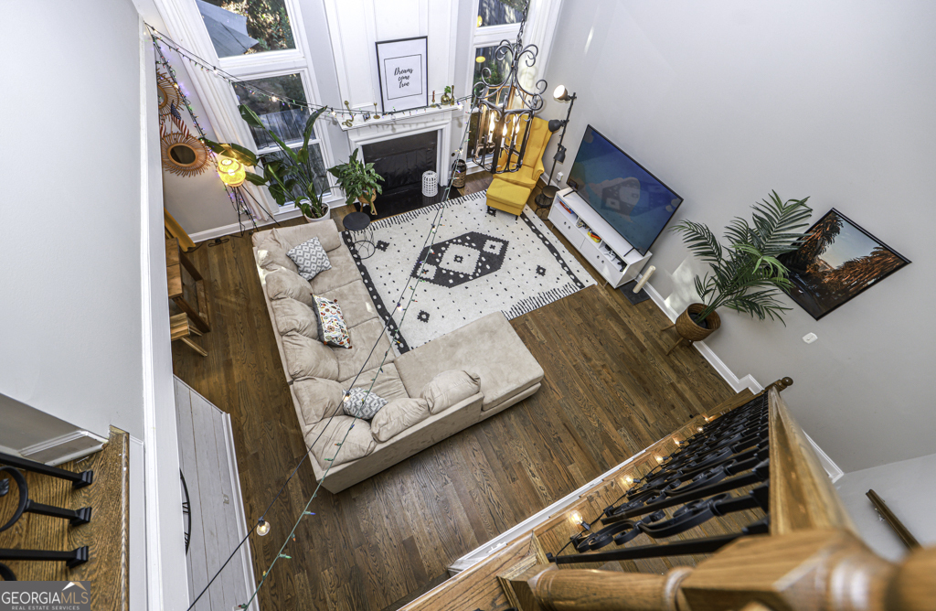 Park At Breckenridge - Residential Lease