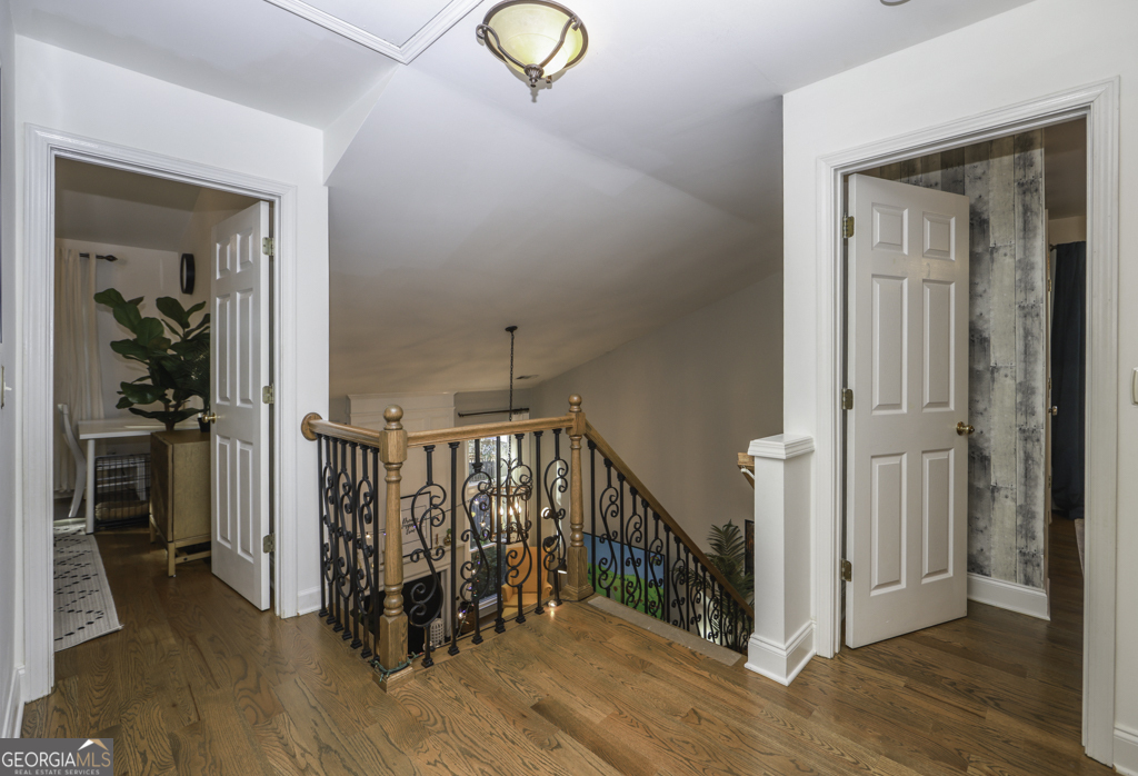 Park At Breckenridge - Residential Lease