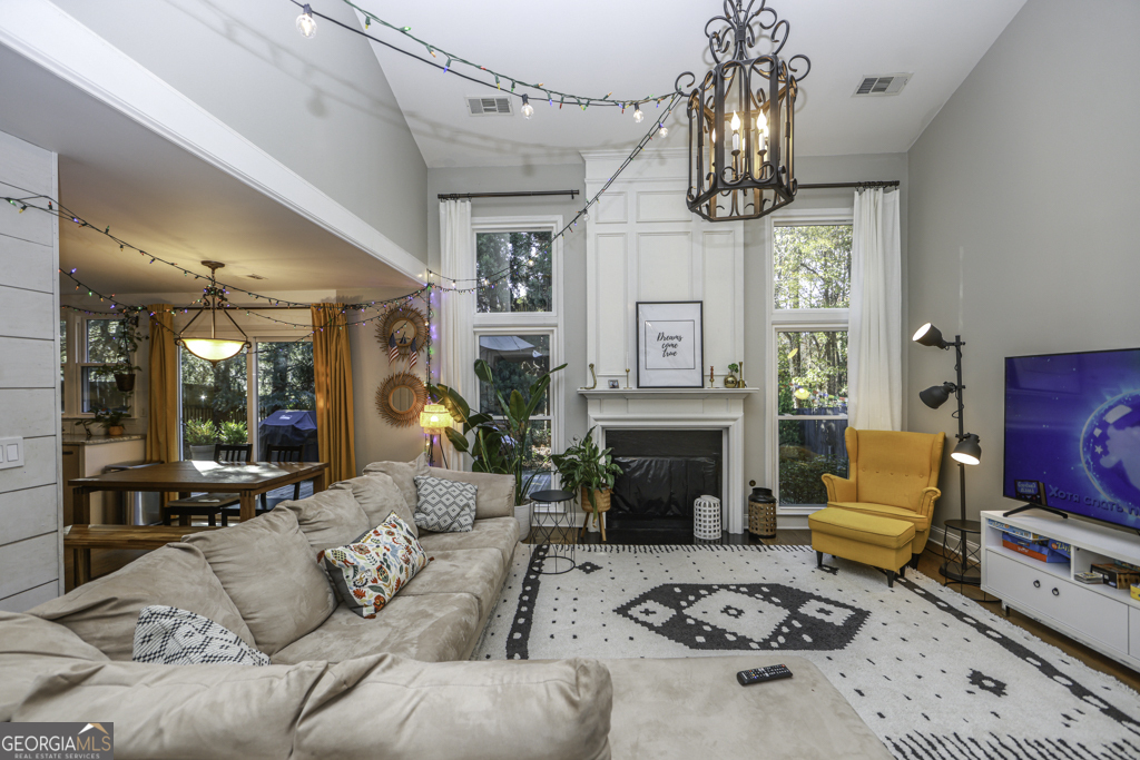 Park At Breckenridge - Residential Lease