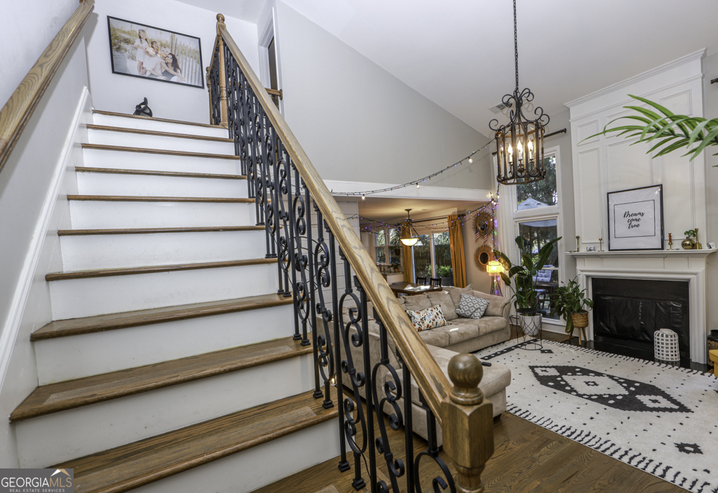 Park At Breckenridge - Residential Lease