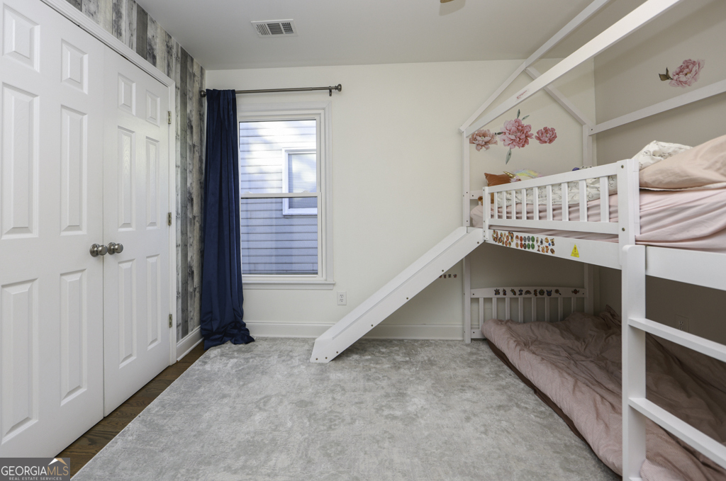 Park At Breckenridge - Residential Lease