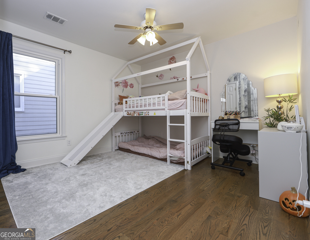 Park At Breckenridge - Residential Lease