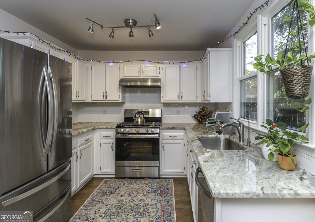 Park At Breckenridge - Residential Lease