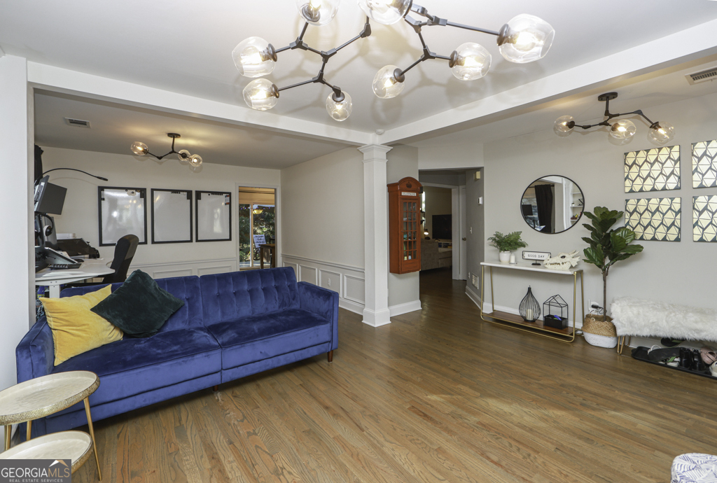 Park At Breckenridge - Residential Lease