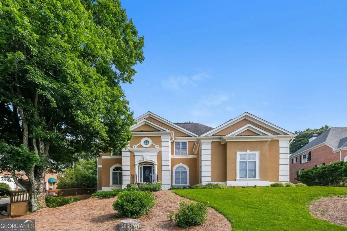 505 Saint Regis Drive, Alpharetta, GA, 30022