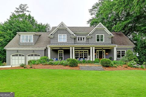 1178 Chambord WAY NE Brookhaven GA 30319