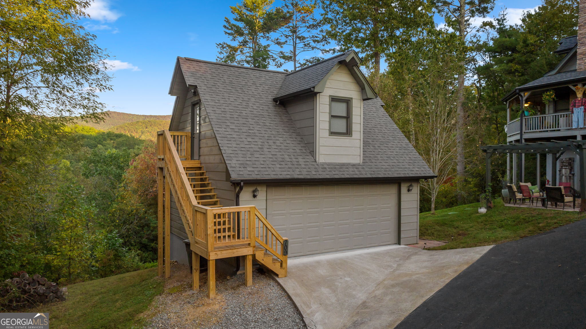 709 Laurel Creek TRL