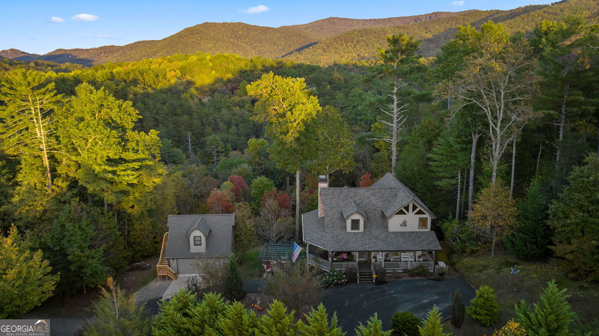 709 Laurel Creek TRL