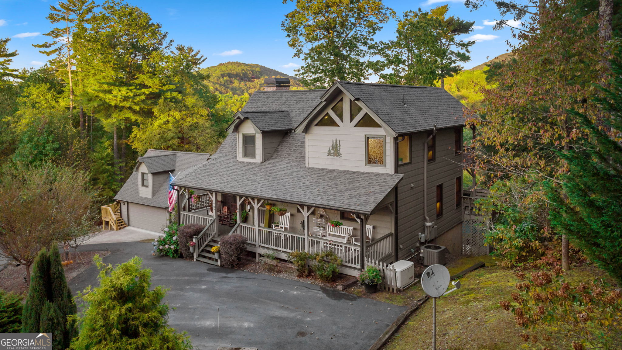 709 Laurel Creek TRL