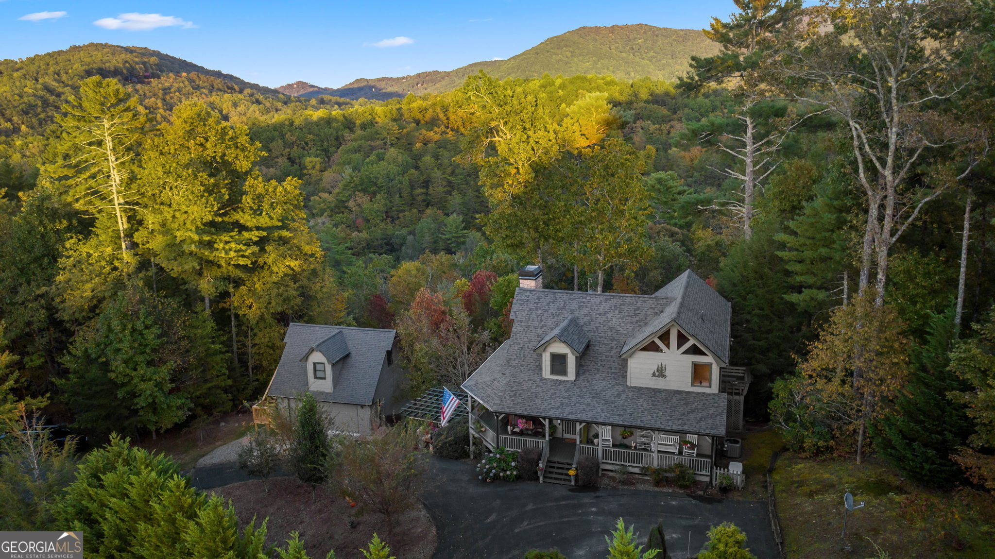 709 Laurel Creek TRL