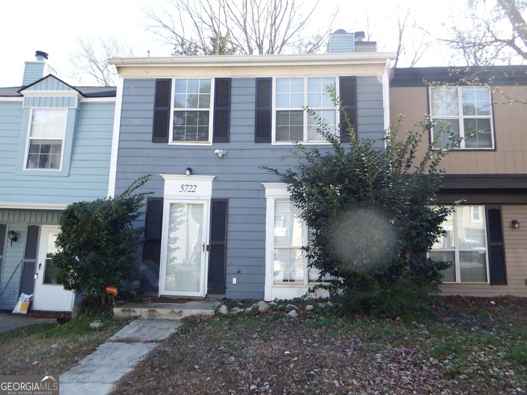 Photo of 5722 Wells Circle, Stone Mountain, GA 30087 (MLS # 10714008)