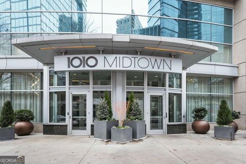 1080 Peachtree ST 904 Atlanta GA 30319