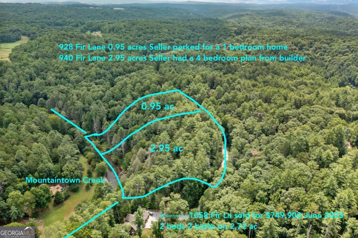 928 Fir LN 3624