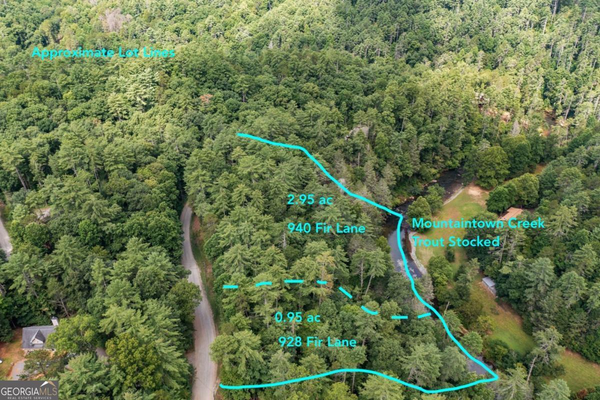 928 Fir LN 3624
