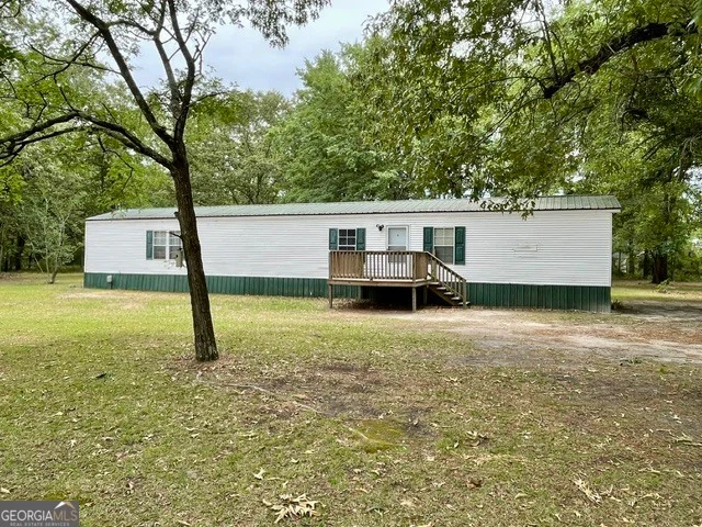 1465 Webb Circle, Metter, GA, 30439