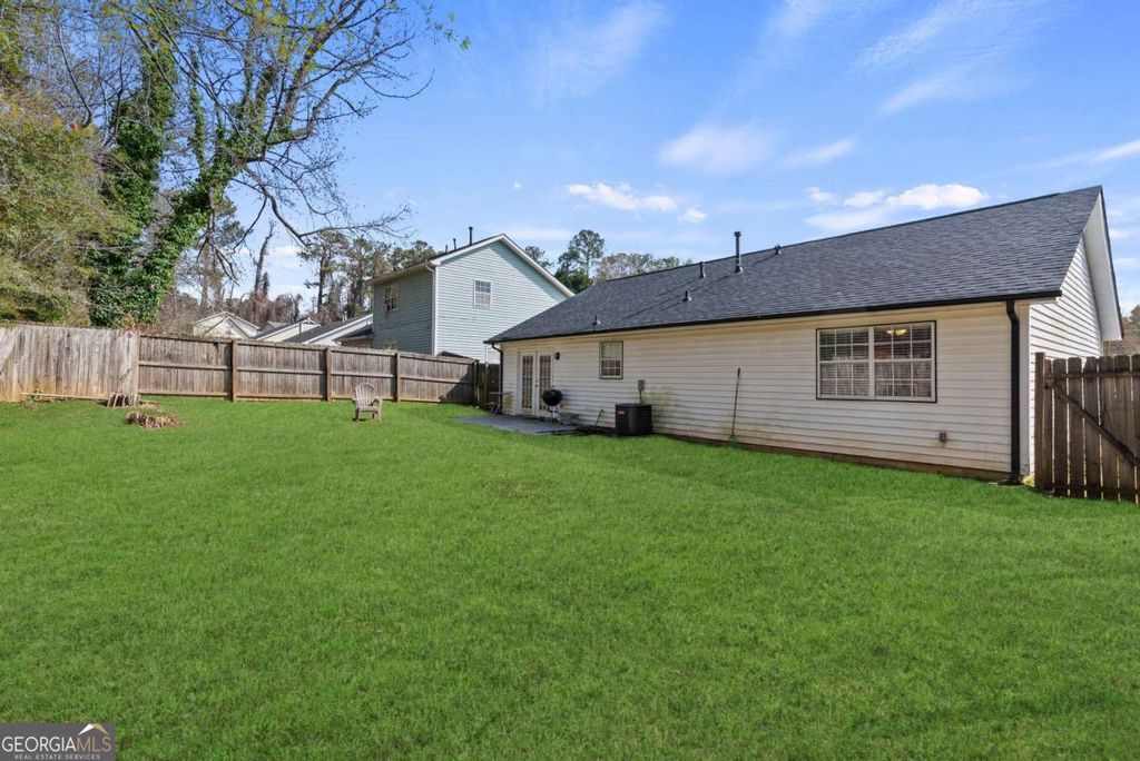 Photo of 3444 Peachcrest Trace, Decatur, GA 30032 (MLS # 10757576)