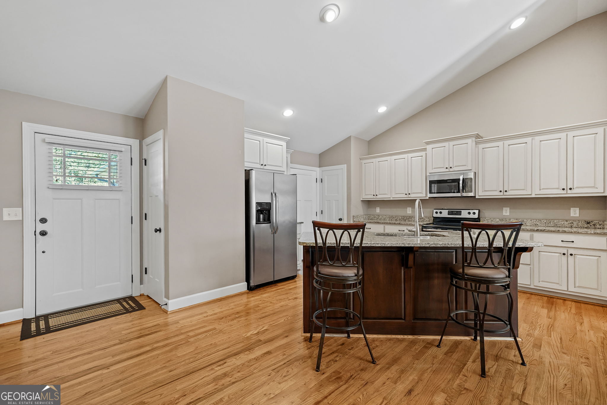 3257 Asbury Mill RD