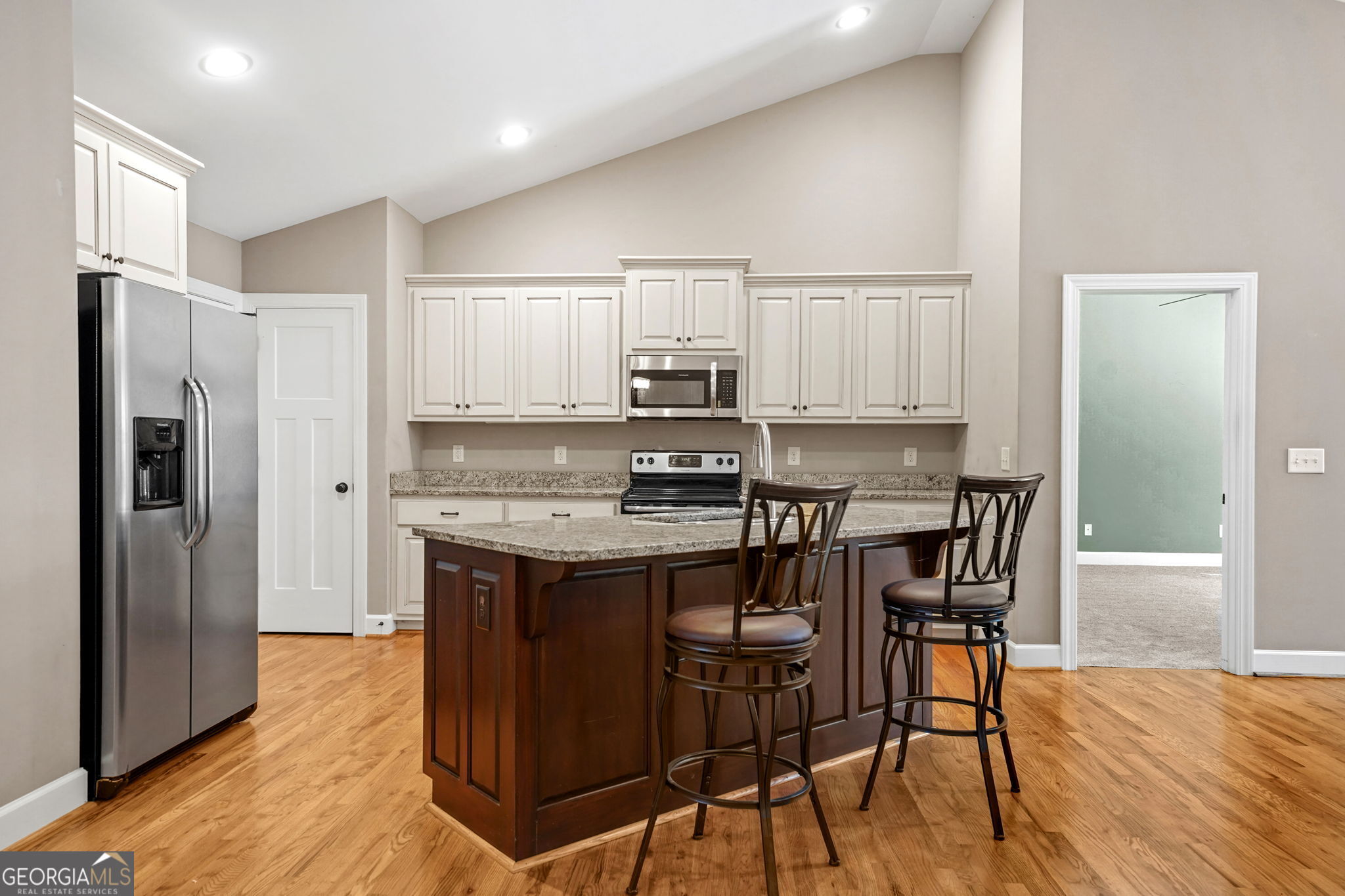3257 Asbury Mill RD