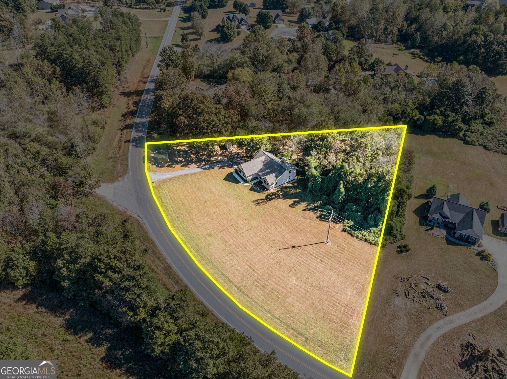 3257 Asbury Mill RD