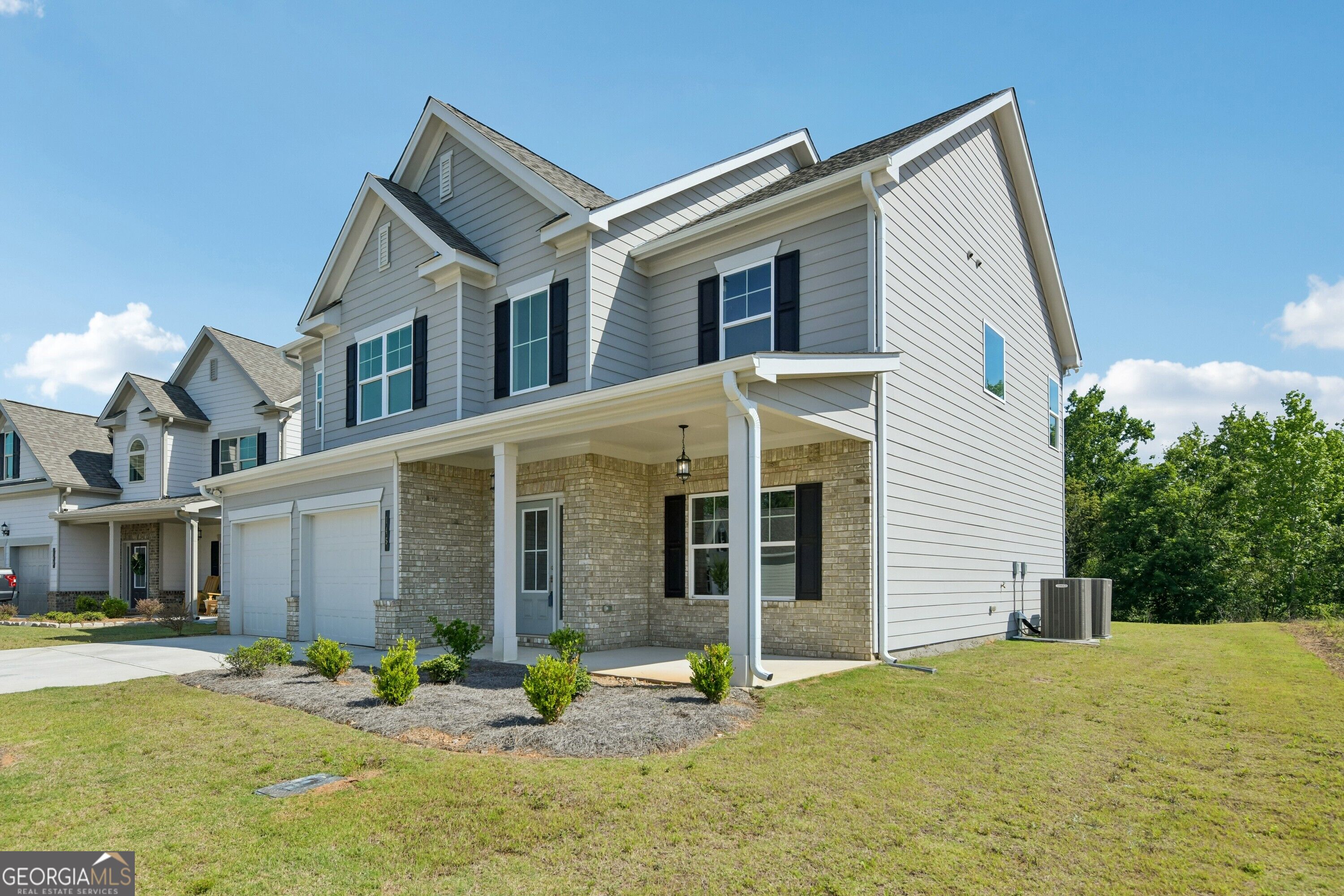 145 Greenview CT