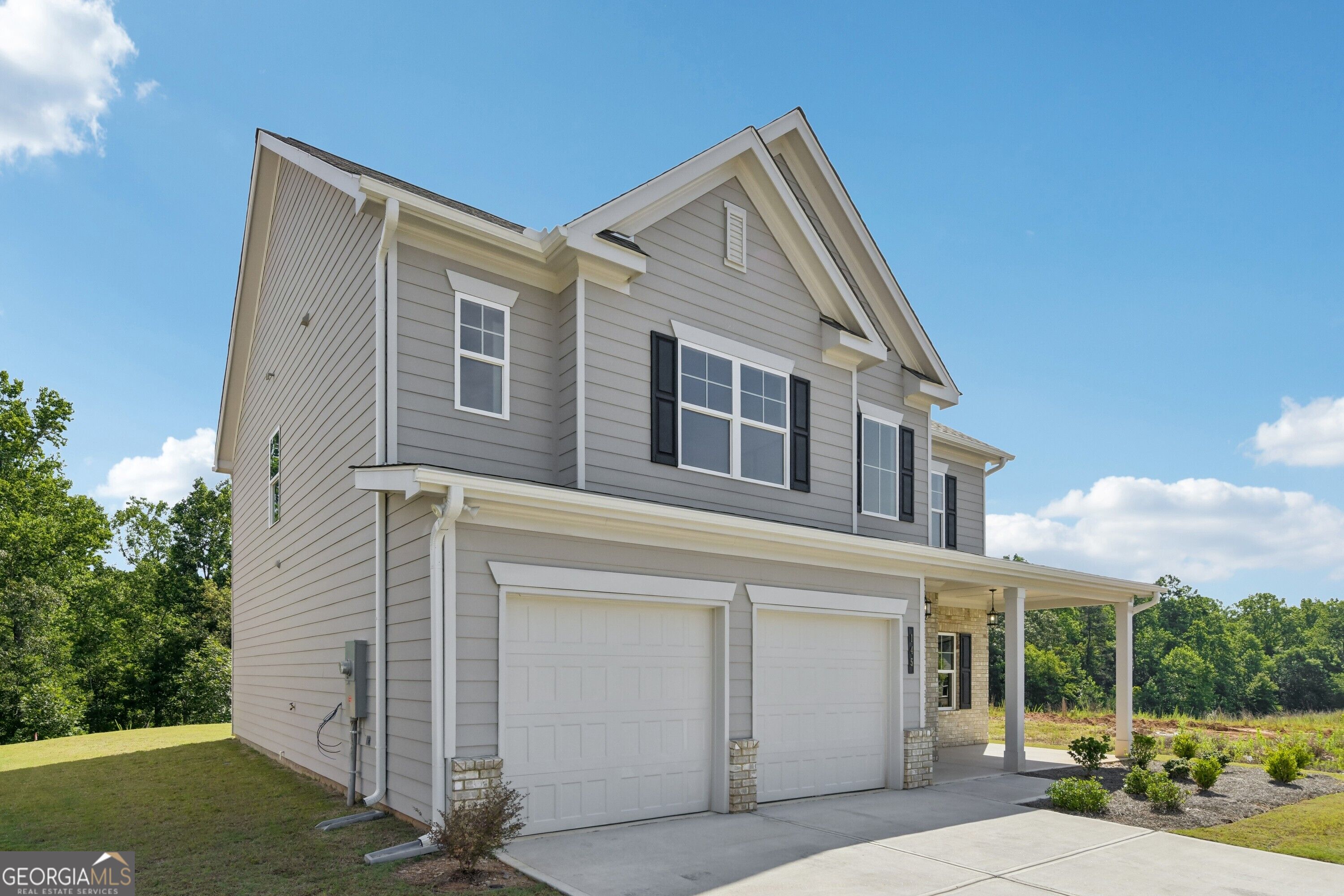 145 Greenview CT