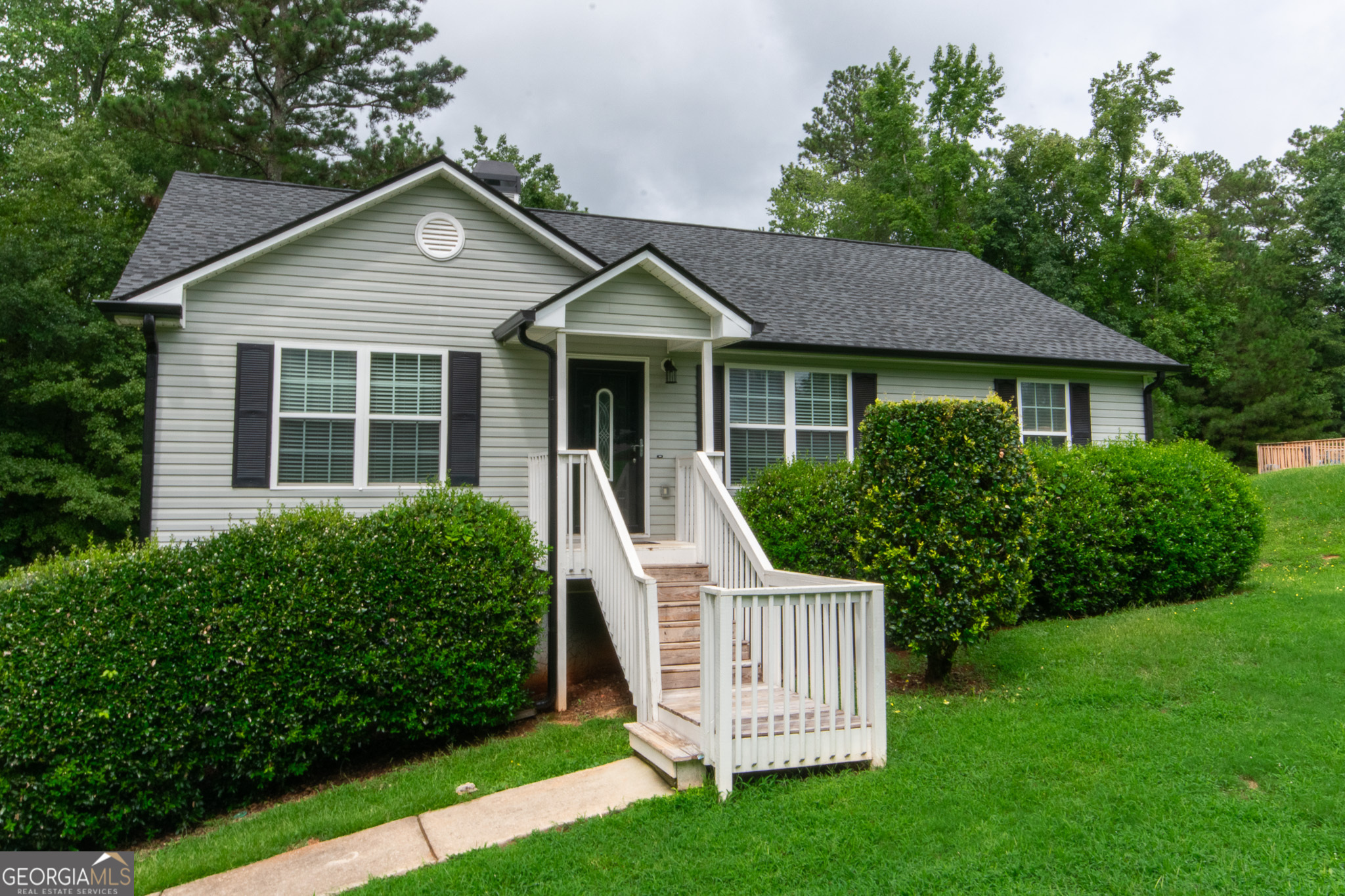 Stone Mill - Residential