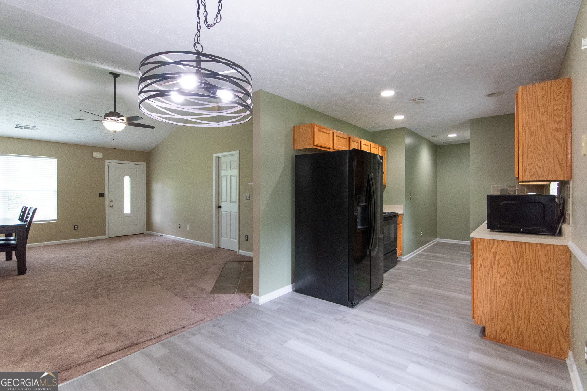 Stone Mill - Residential
