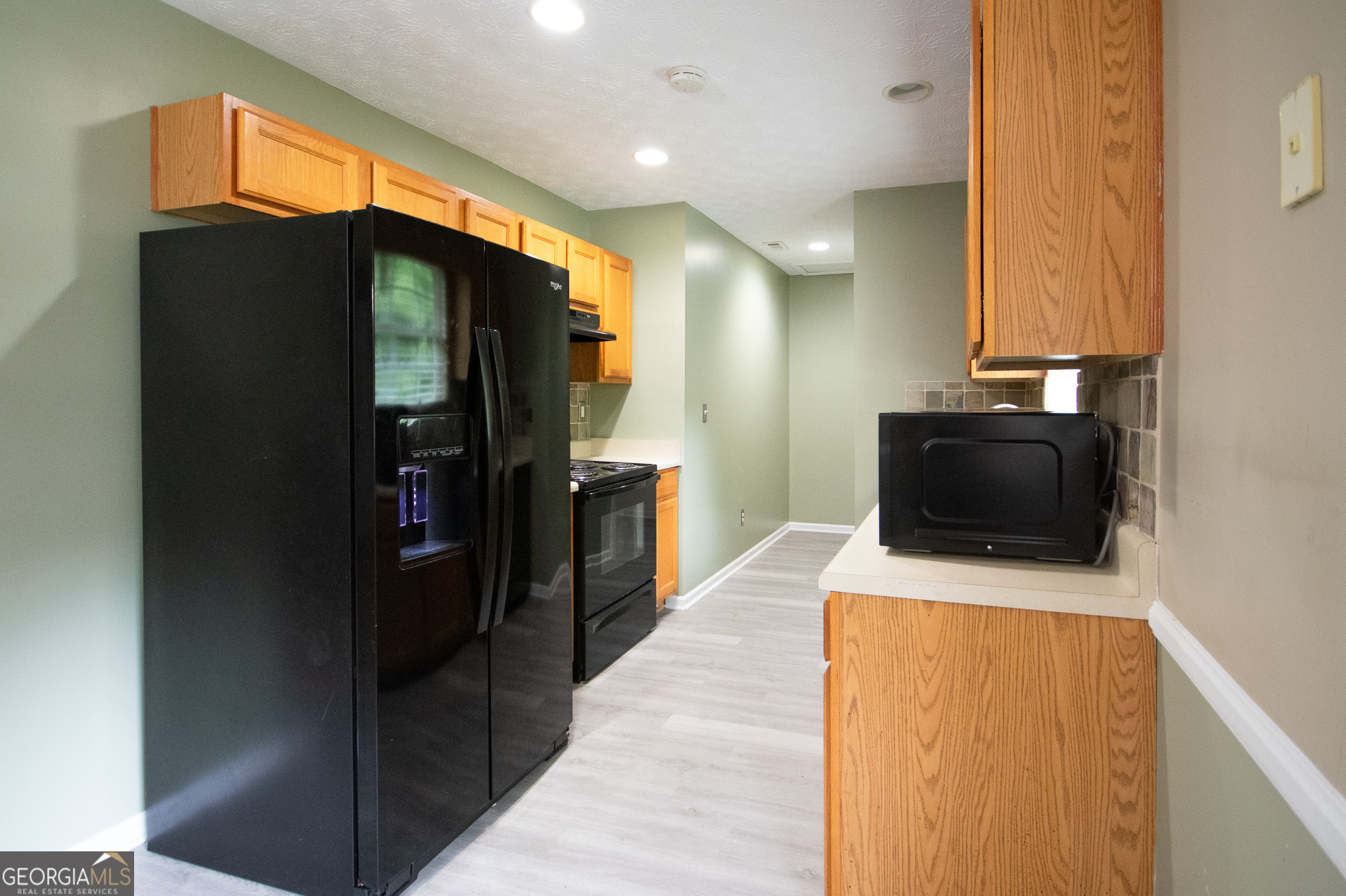 Stone Mill - Residential