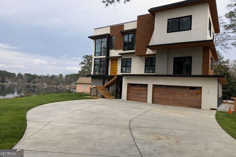 3085 Lake Jodeco RD Jonesboro GA 30236