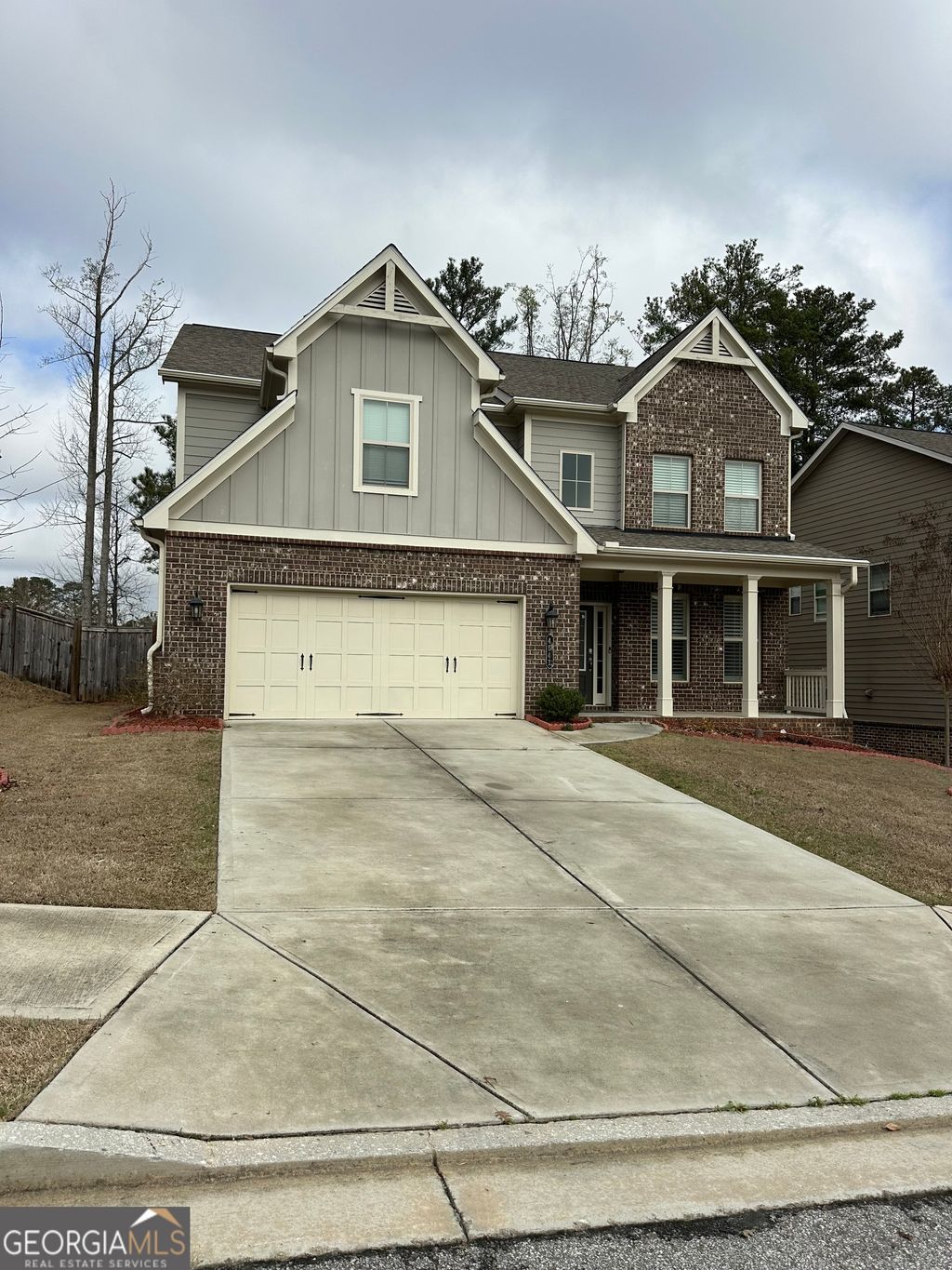 Photo of 4541 Claiborne Court, Duluth, GA 30096 (MLS # 10709339)
