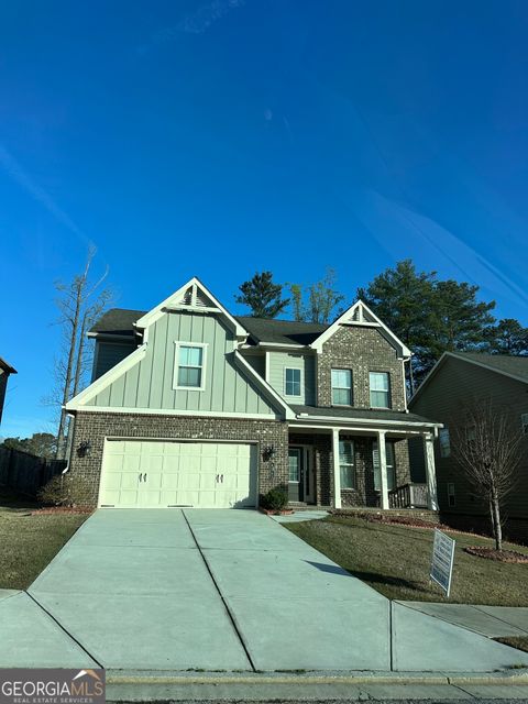 4541 Claiborne CT Duluth GA 30096