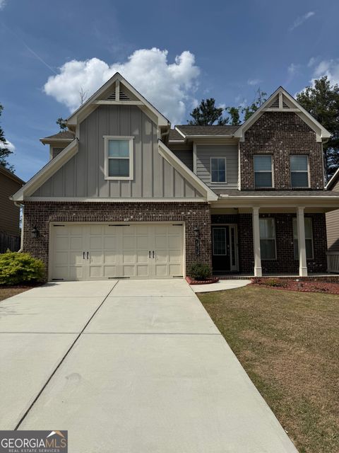 4541 Claiborne CT Duluth GA 30096