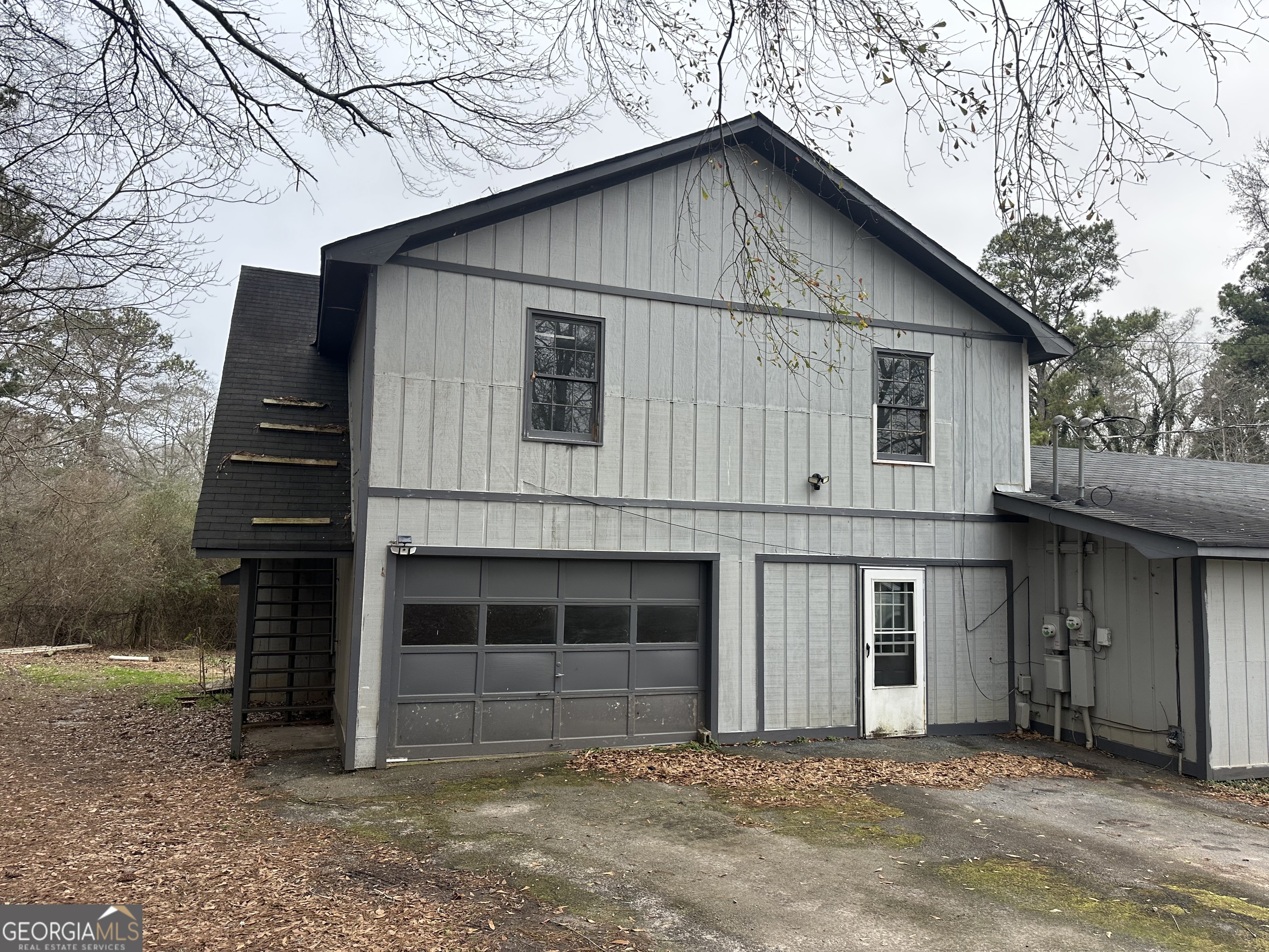 1166 & 1148 S Walker's Mill Rd