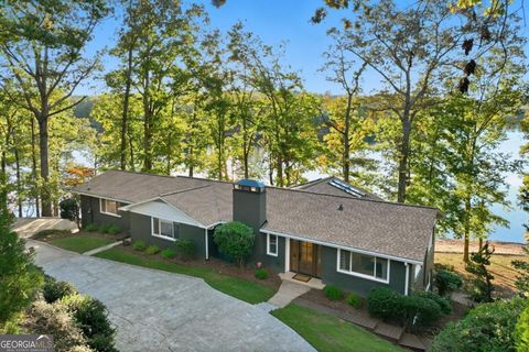 7820 Barkers Bend DR Murrayville GA 30564