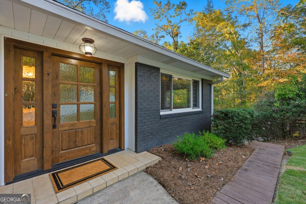 7820 Barkers Bend DR