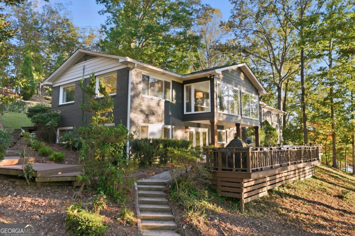 7820 Barkers Bend DR