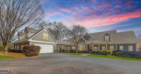 1126 Shoreline DR Jefferson GA 30549