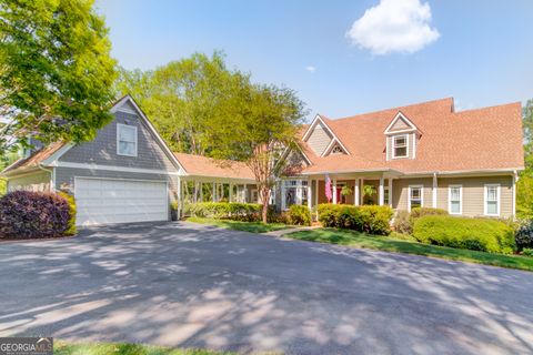 1126 Shoreline DR Jefferson GA 30549