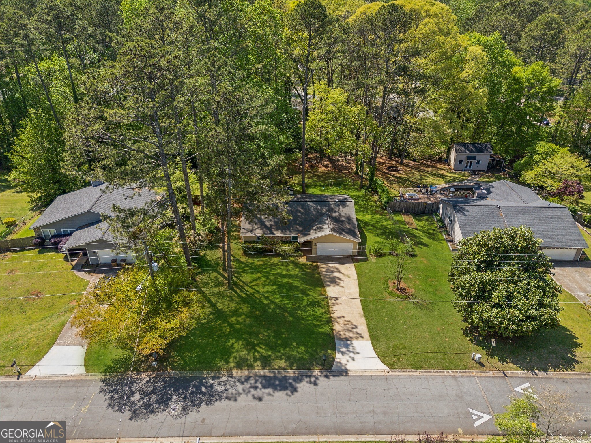 4425 Reef RD