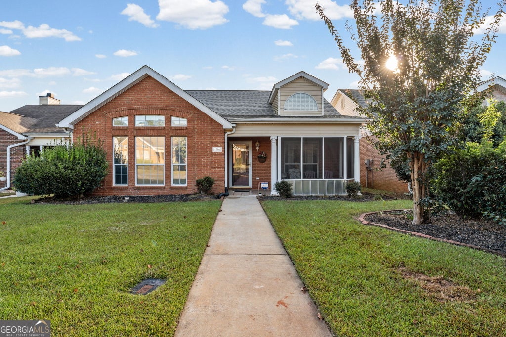 Photo of 126 Williamstown Dr, Warner Robins, GA 31093 (MLS # 10880554)