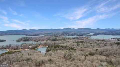 A home in Blue Ridge