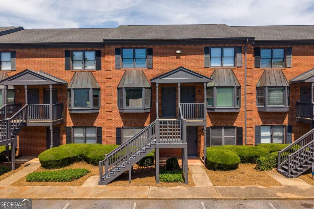 Photo of 550 Dearing Street #23, Athens, GA 30606 (MLS # 10782983)