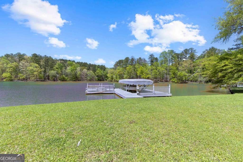 Photo of 1320 Tal Lewis Road, Greensboro, GA 30642 (MLS # 10831345)